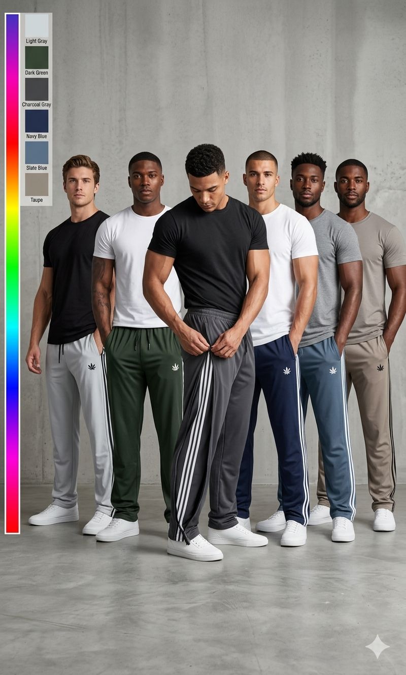 Baggy Lower Wholesale 2 Baggy Lower Wholesale
