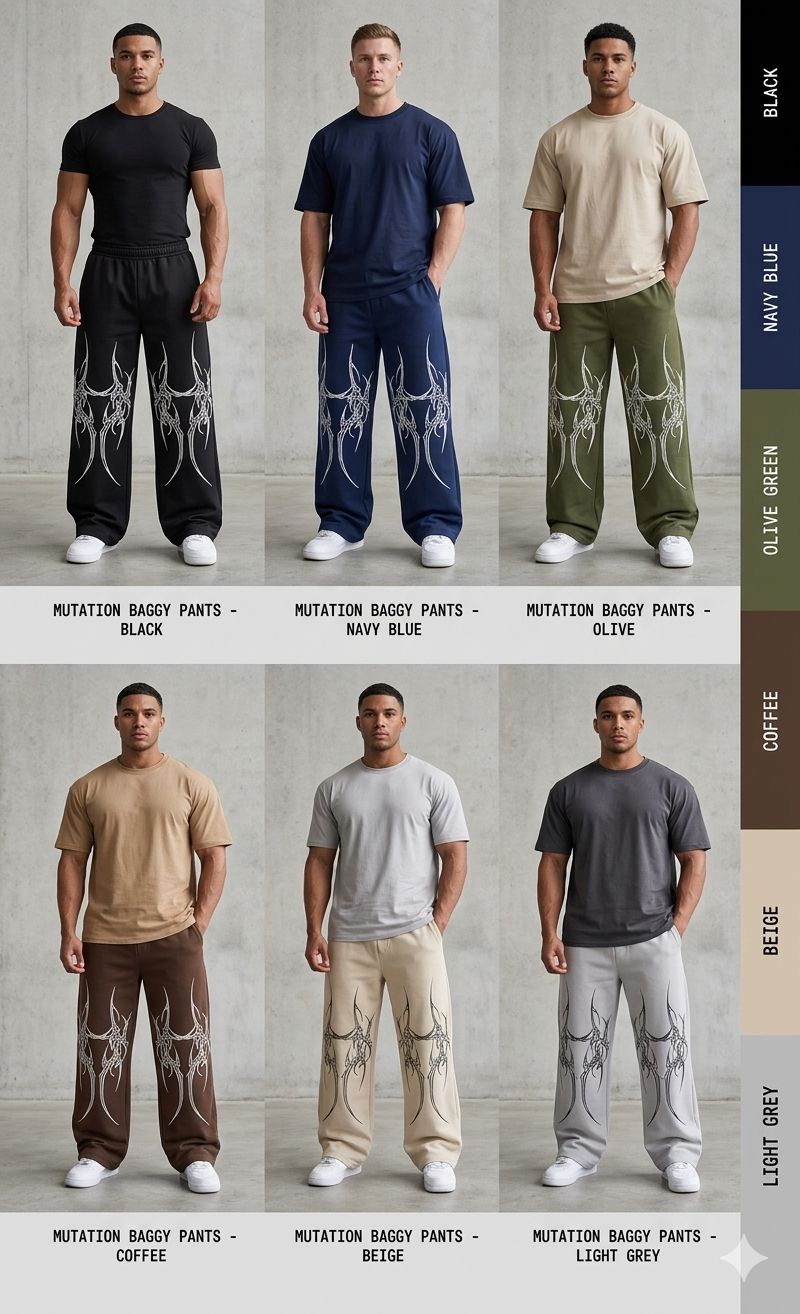 NS Lycra Baggy Lower Wholesale 2 NS Lycra Baggy Lower Wholesale