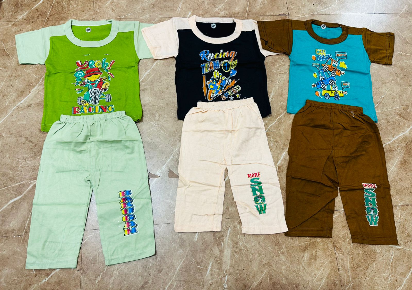 Kids Co Ord Set Wholesale 11 Kids Co Ord Set Wholesale - Image 11