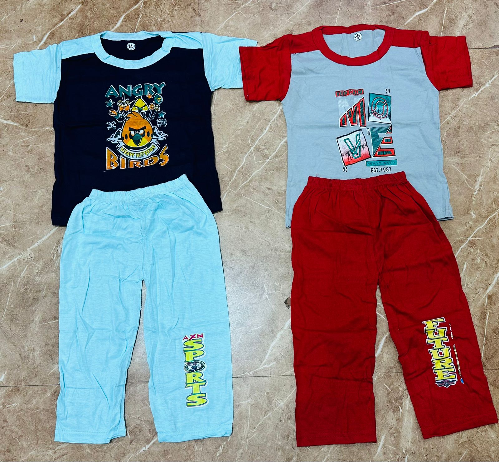Kids Co Ord Set Wholesale 14 Kids Co Ord Set Wholesale - Image 14