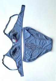 Bra Panty Mix Lot Wholesale 3 Bra Panty Mix Lot Wholesale