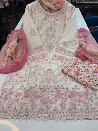 Anarkali 3 Piece Set Wholesale 21 | VastrMitr