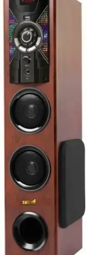 summore TW-101. 100 W Bluetooth Tower Speaker 4 summore TW-101. 100 W Bluetooth Tower Speaker