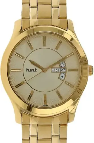 HMT DLX srn Analog Watch - For Men Analog Watch - For Men 2 | VastrMitr