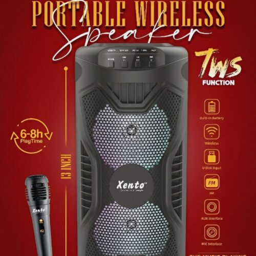 YOROTO J6 Speaker Wholesale