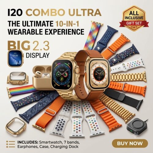 I20 Combo Ultra Wholesale
