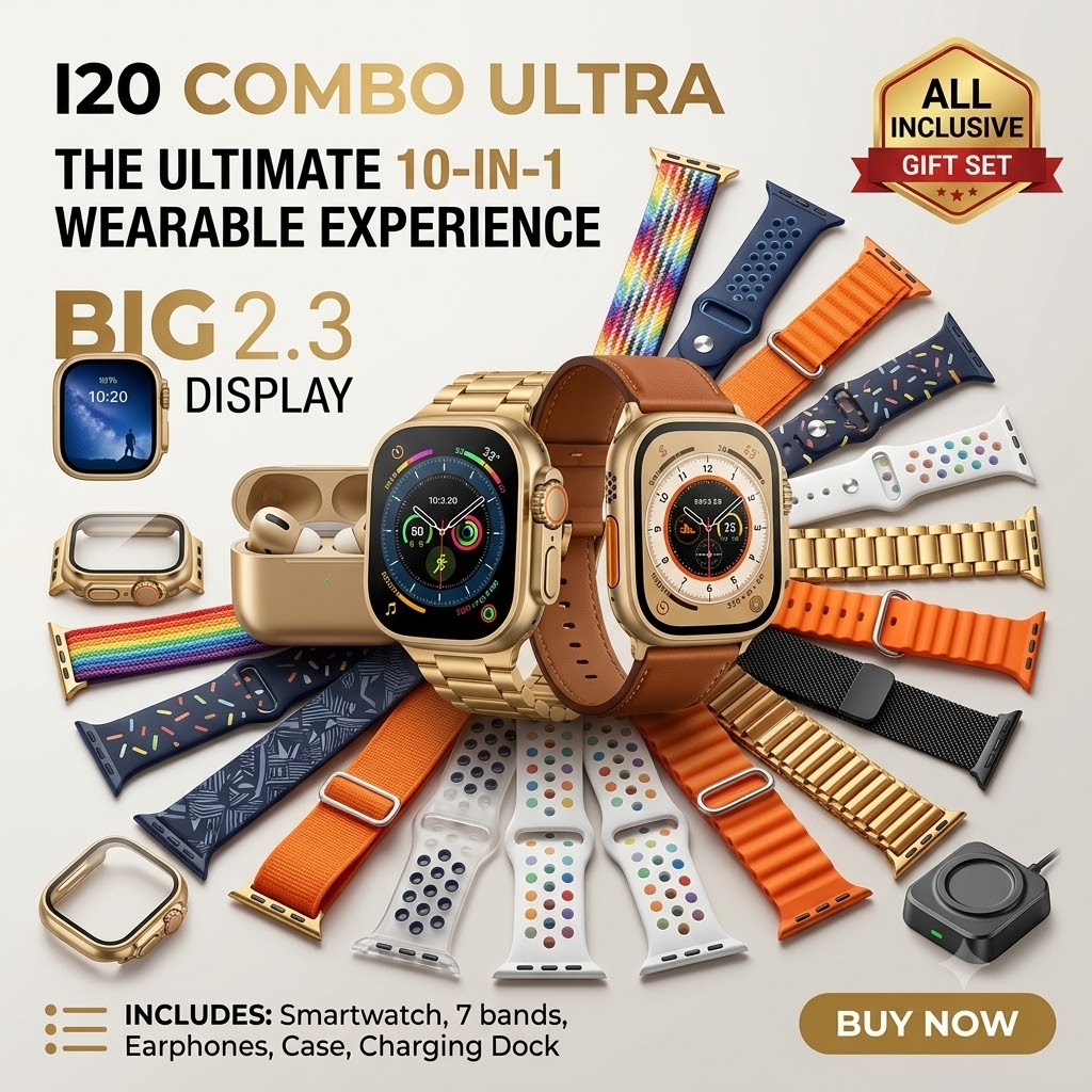 I20 Combo Ultra Wholesale 2 I20 Combo Ultra Wholesale