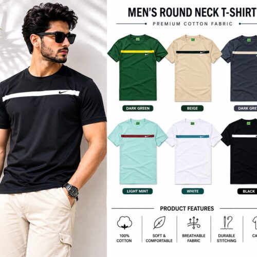 Branded T Shirt Wholesale
