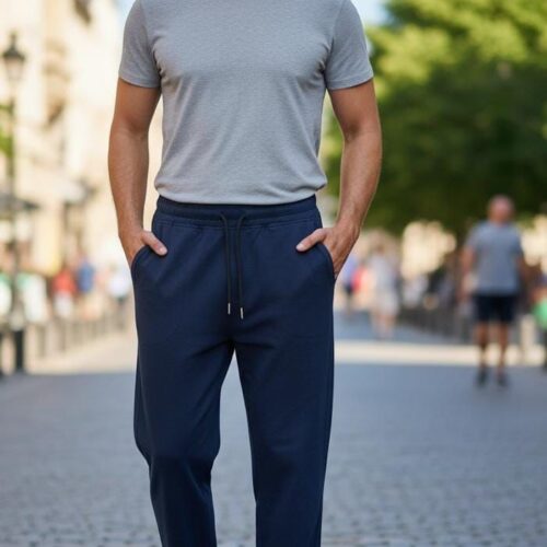NS Terry Trackpants Wholesale