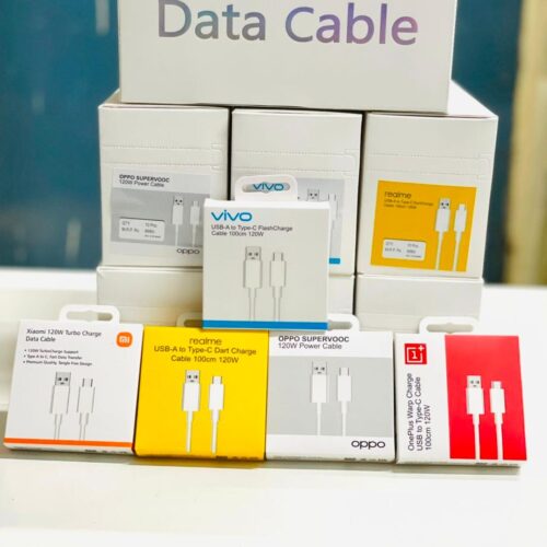 120W Data Cable Wholesale