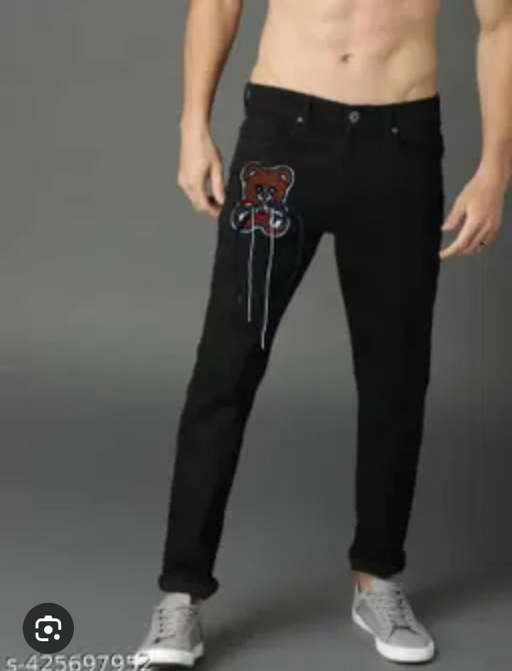 Black White Jeans Wholesale 4 Black White Jeans Wholesale - Image 3