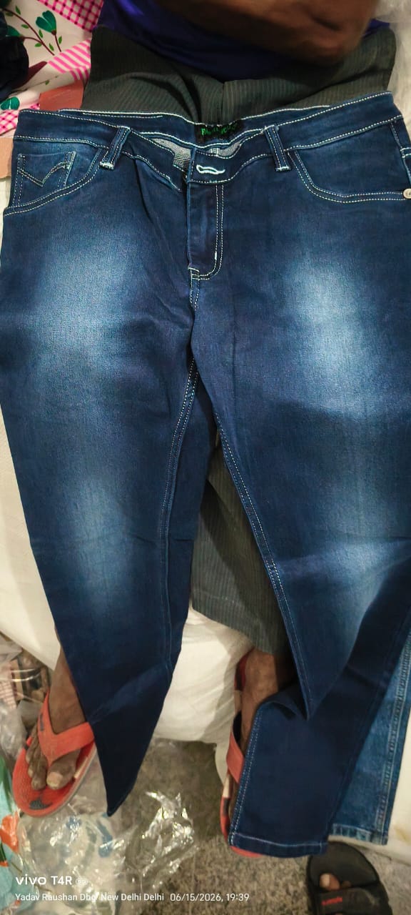 Boys and Adults Jeans Wholesale 2 Boys and Adults Jeans Wholesale - Image 2