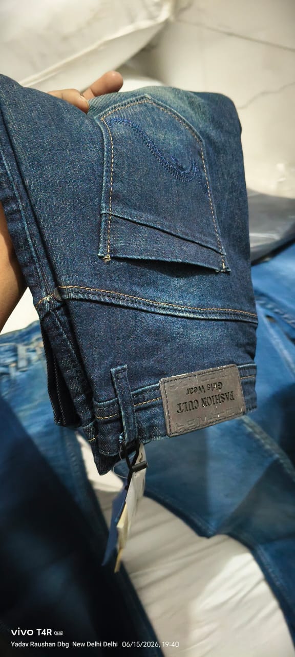 Boys and Adults Jeans Wholesale 3 Boys and Adults Jeans Wholesale - Image 3