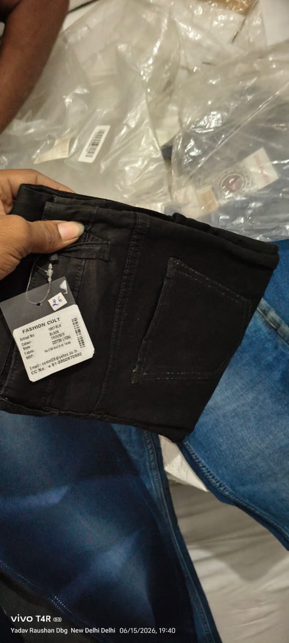 Boys and Adults Jeans Wholesale 5 Boys and Adults Jeans Wholesale - Image 5