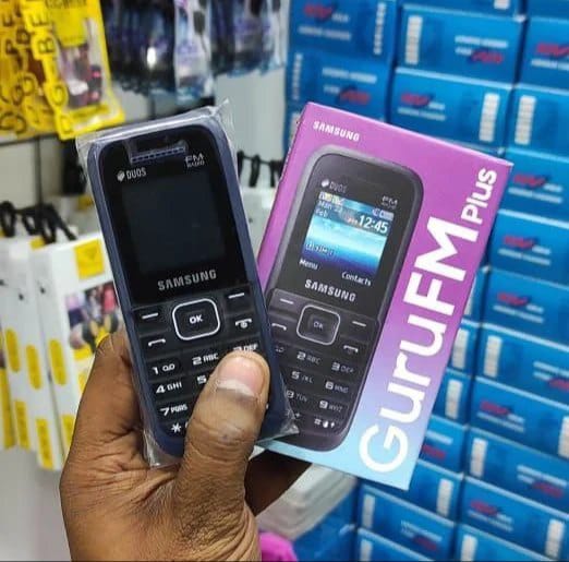 Samsung Guru FM Wholesale 2 Samsung Guru FM Wholesale
