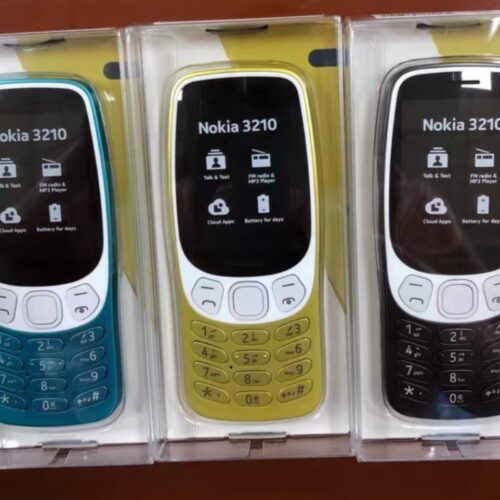 Nokia 3210 Wholesale 2 Nokia 3210 Wholesale