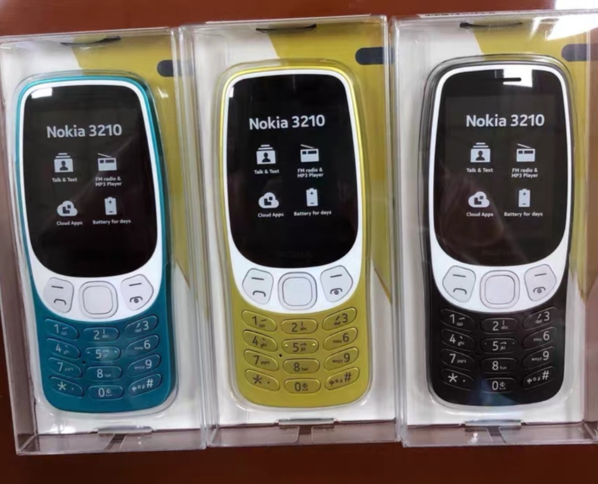 Nokia 3210 Wholesale 2 Nokia 3210 Wholesale