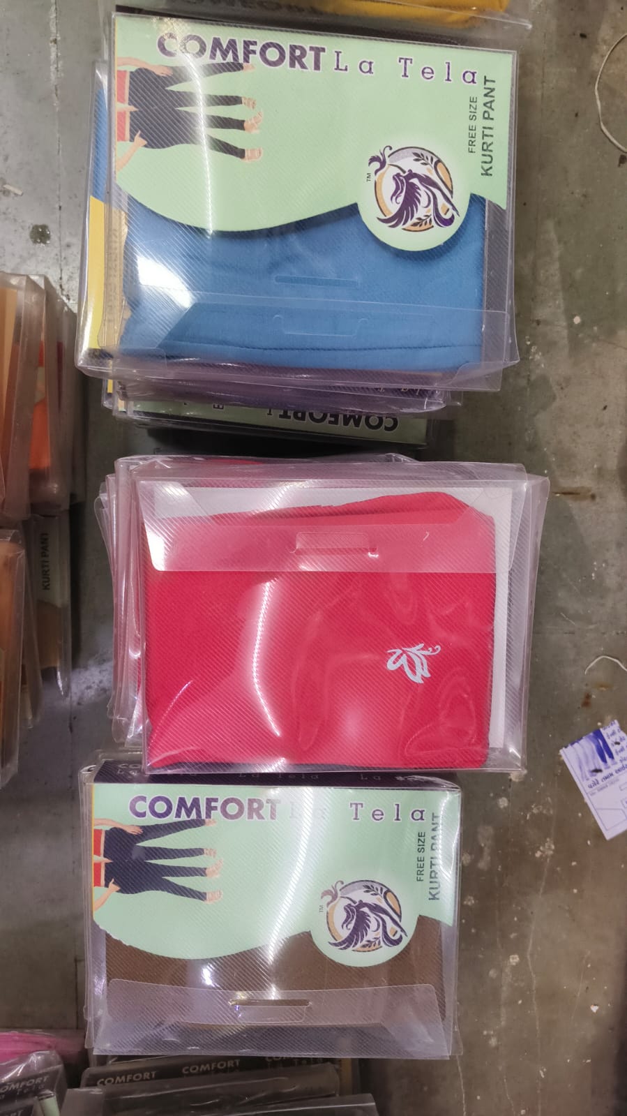 Comfort Pants Wholesale 4 Comfort Pants Wholesale - Image 4