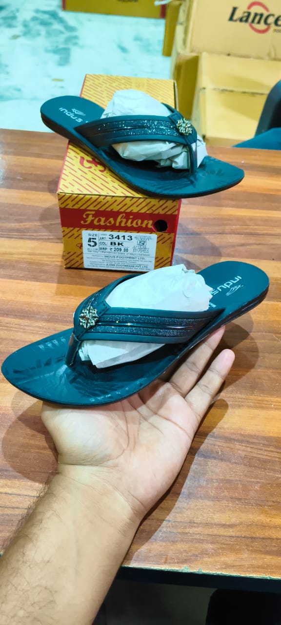 Indus PU Slippers Wholesale 2 Indus PU Slippers Wholesale