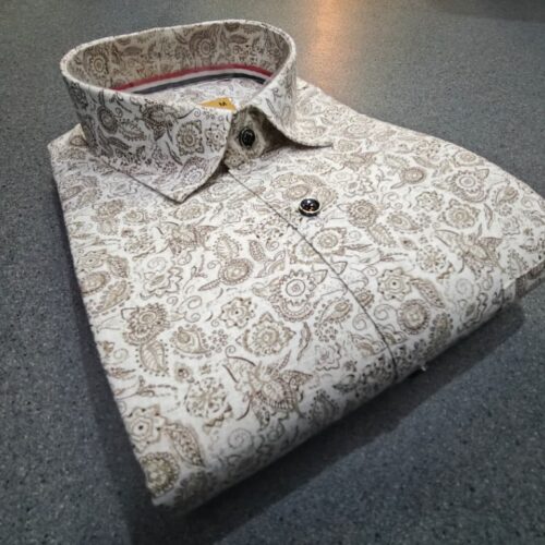 Cotton Shirts Wholesale