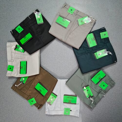 Formal Pants Wholesale