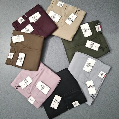 Formal Pants Wholesale