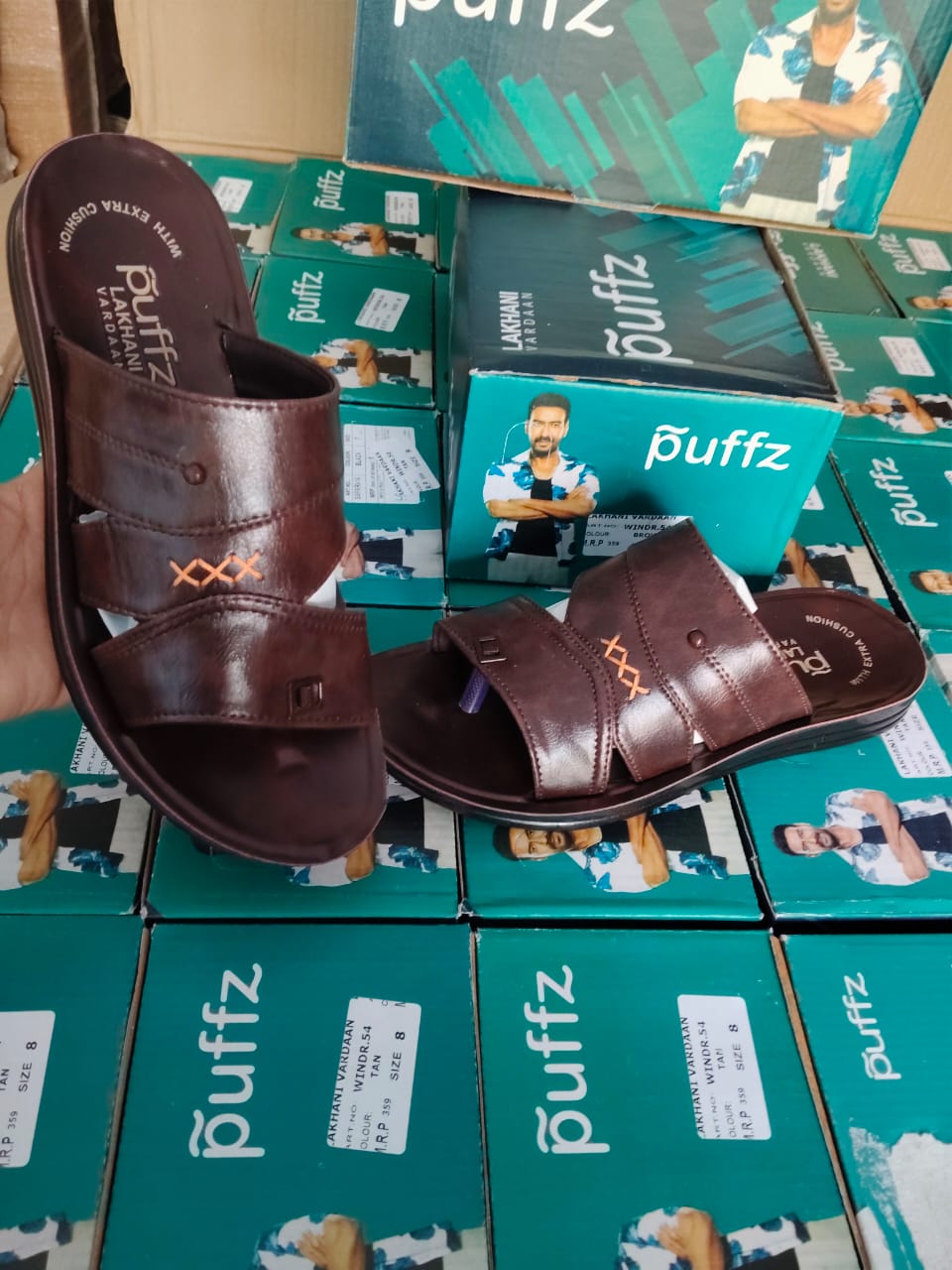 Lakhani Slippers Wholesale 17 Lakhani Slippers Wholesale - Image 16