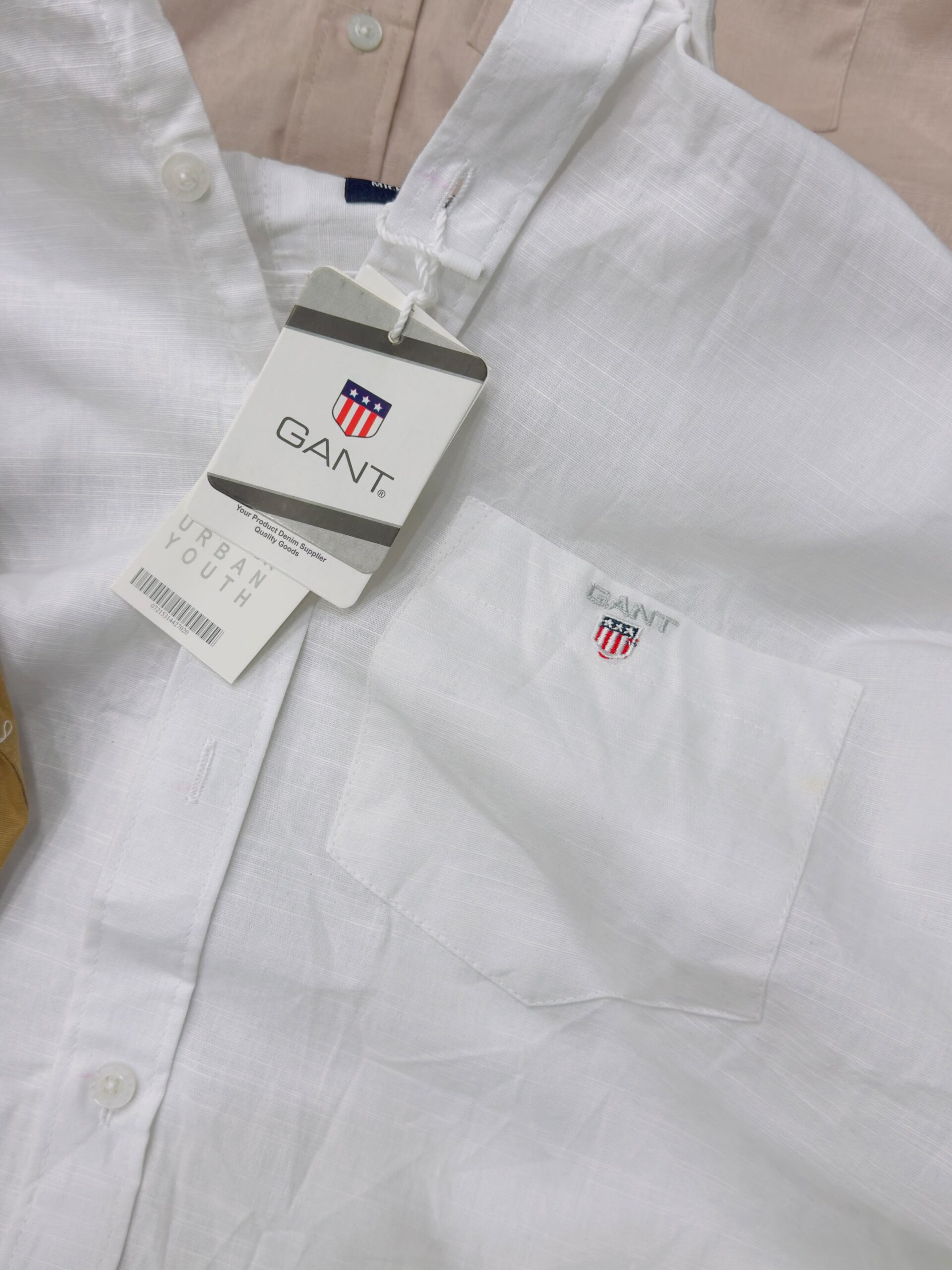 Premium Men Shirts Wholesale 3 Premium Men Shirts Wholesale - Image 2
