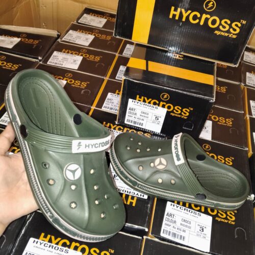 Hycross Crocs Wholesale 4 Hycross Crocs Wholesale