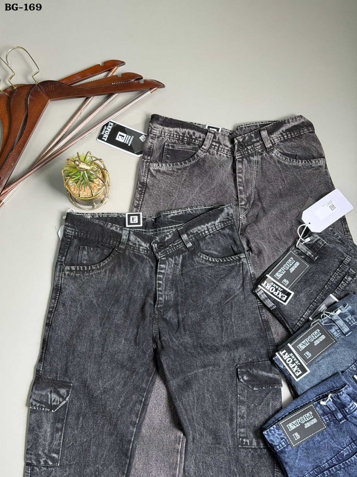 Mom Fit Jeans Wholesale 3 Mom Fit Jeans Wholesale - Image 2