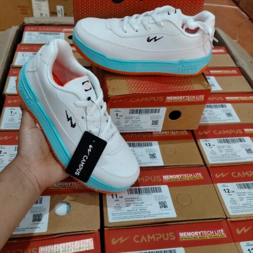 Campus Footwear Wholesale