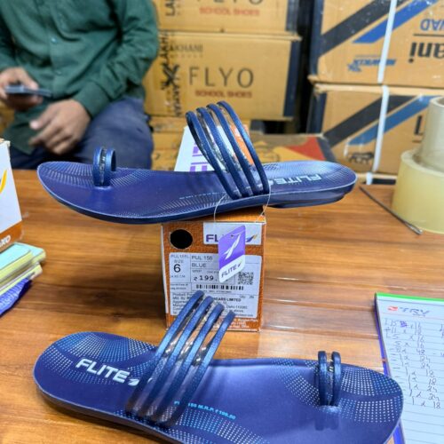 Flite PU Slippers Wholesale