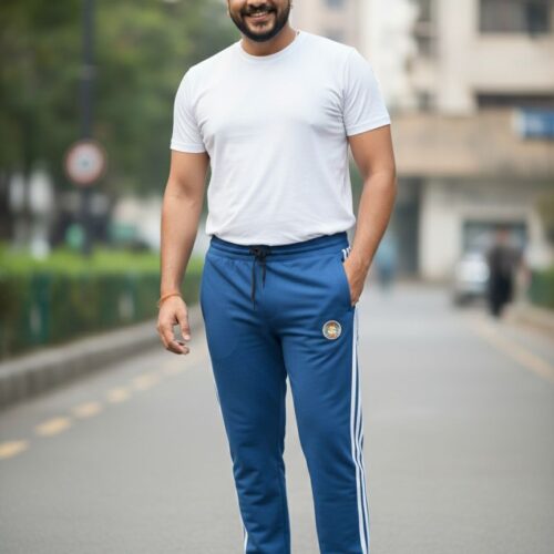 Men's Track Pants Wholesale