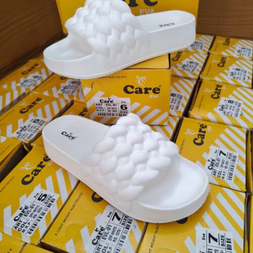 Care Ladies EVA Slippers Wholesale