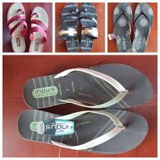 Indus Footwear Wholesale