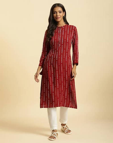 W Brand Kurti Wholesale