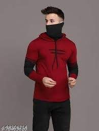 Men's hoodie wholesale for semi winter 4 Men's hoodie wholesale for semi winter - Image 3