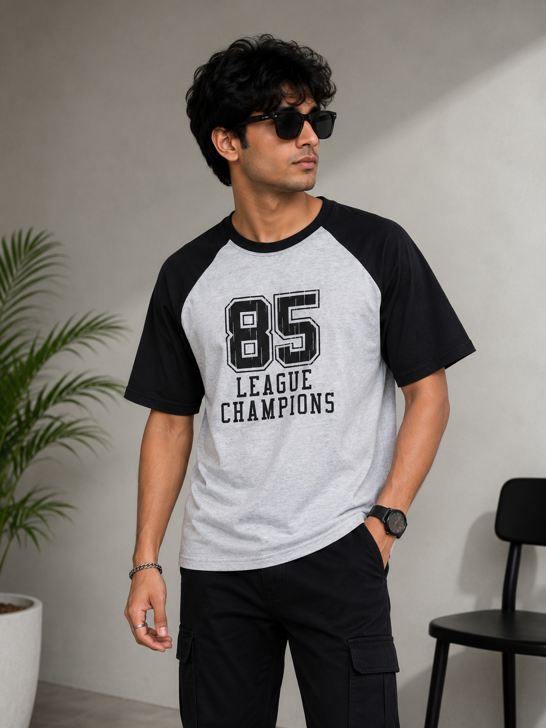Men's T-Shirt Wholesale 2 Men's T-Shirt Wholesale - Image 2