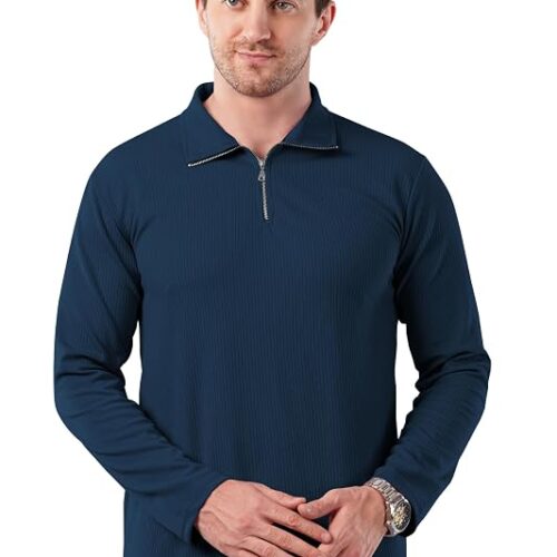 Collar T-Shirt Wholesale