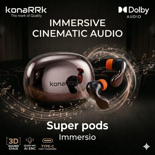 Konarrk SuperPods Wholesale