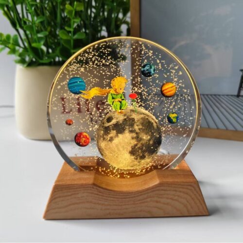 Colorful Crystal Ball Wholesale