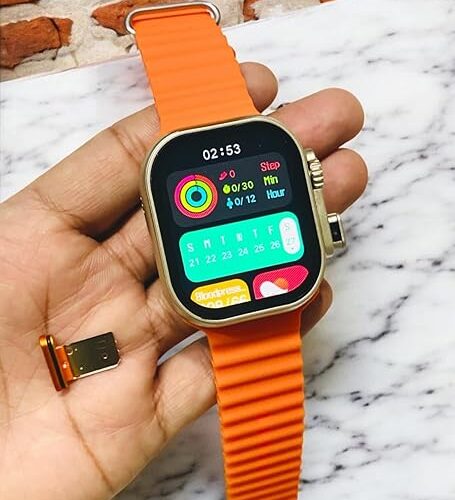 Xiaomi Ultra Watch Wholesale 11 Xiaomi Ultra Watch Wholesale