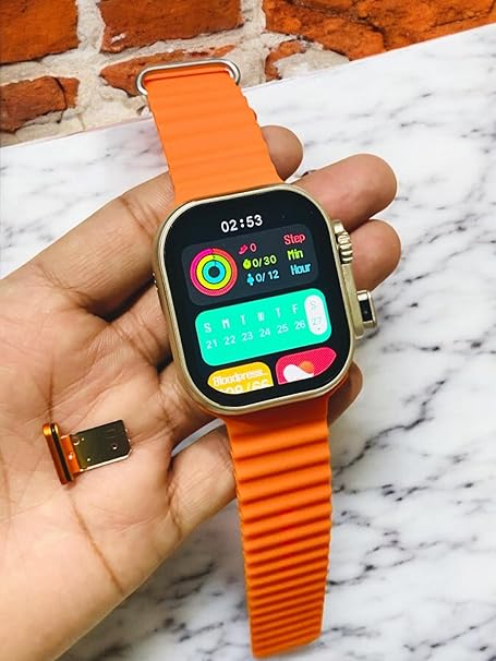 Xiaomi Ultra Watch Wholesale 2 Xiaomi Ultra Watch Wholesale