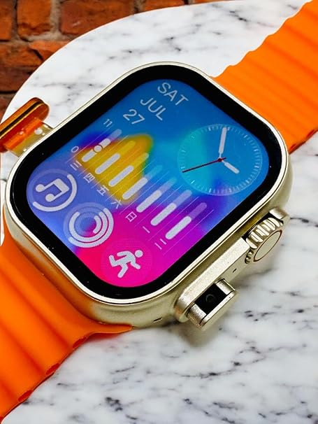 Xiaomi Ultra Watch Wholesale 5 Xiaomi Ultra Watch Wholesale - Image 4