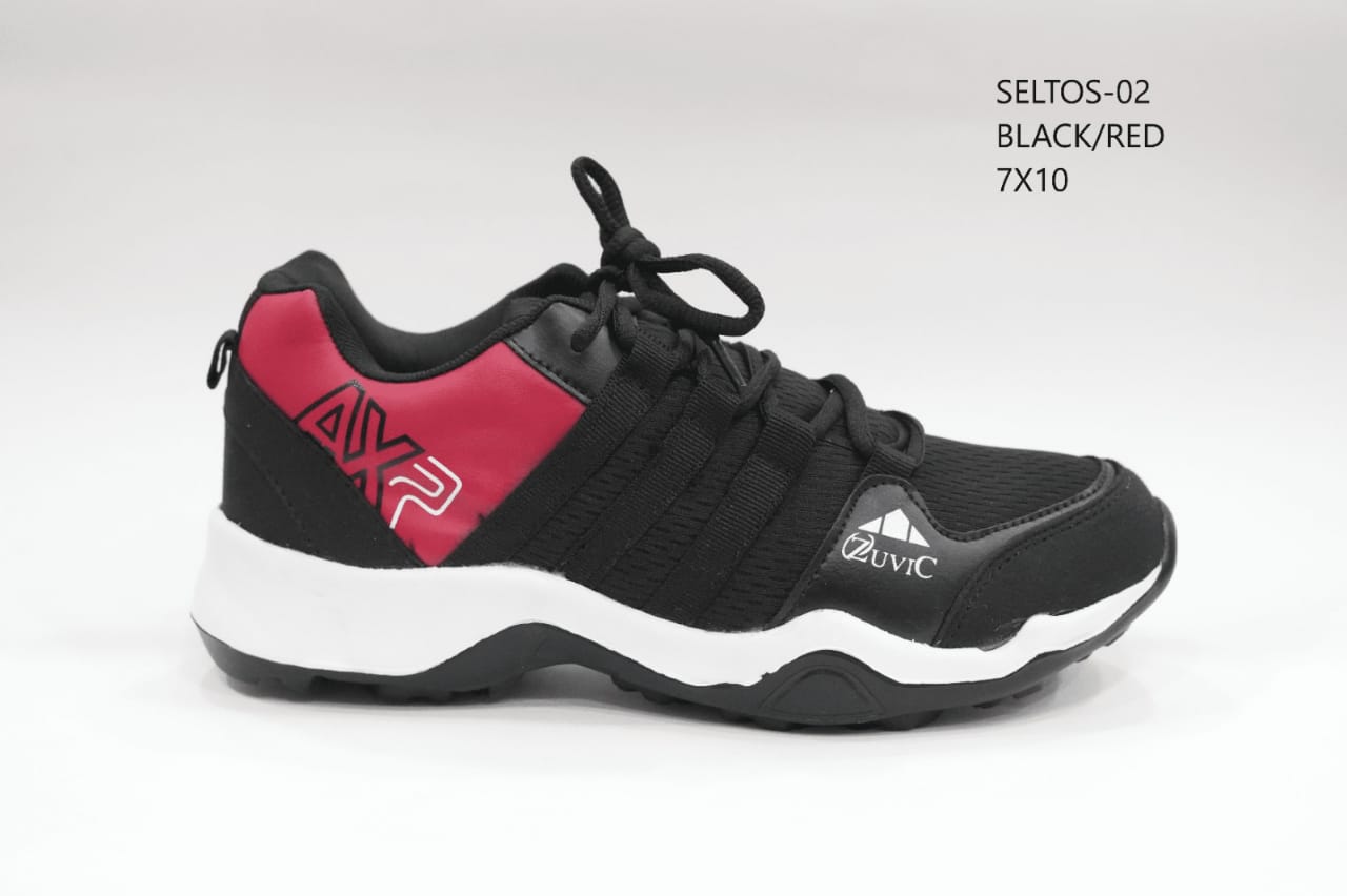 Zuvic Men's Shoes Wholesale 3 Zuvic Men's Shoes Wholesale - Image 2