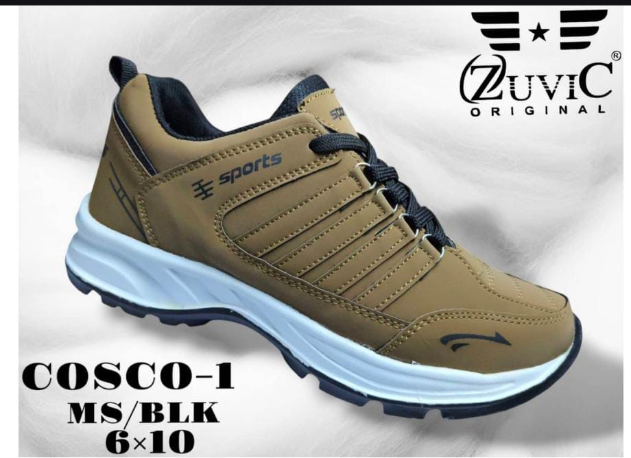 Zuvic Men's Shoes Wholesale 2 Zuvic Men's Shoes Wholesale