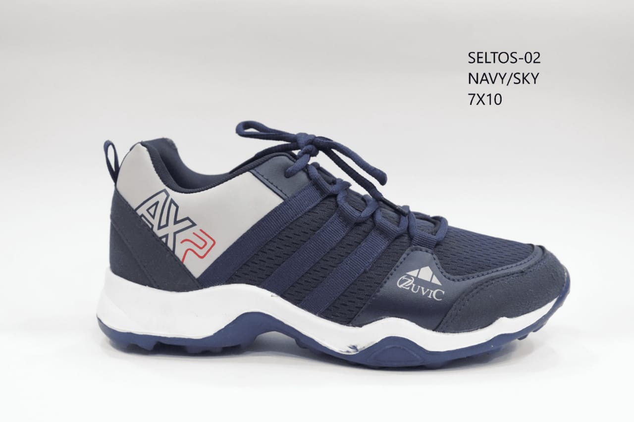 Zuvic Men's Shoes Wholesale 5 Zuvic Men's Shoes Wholesale - Image 4