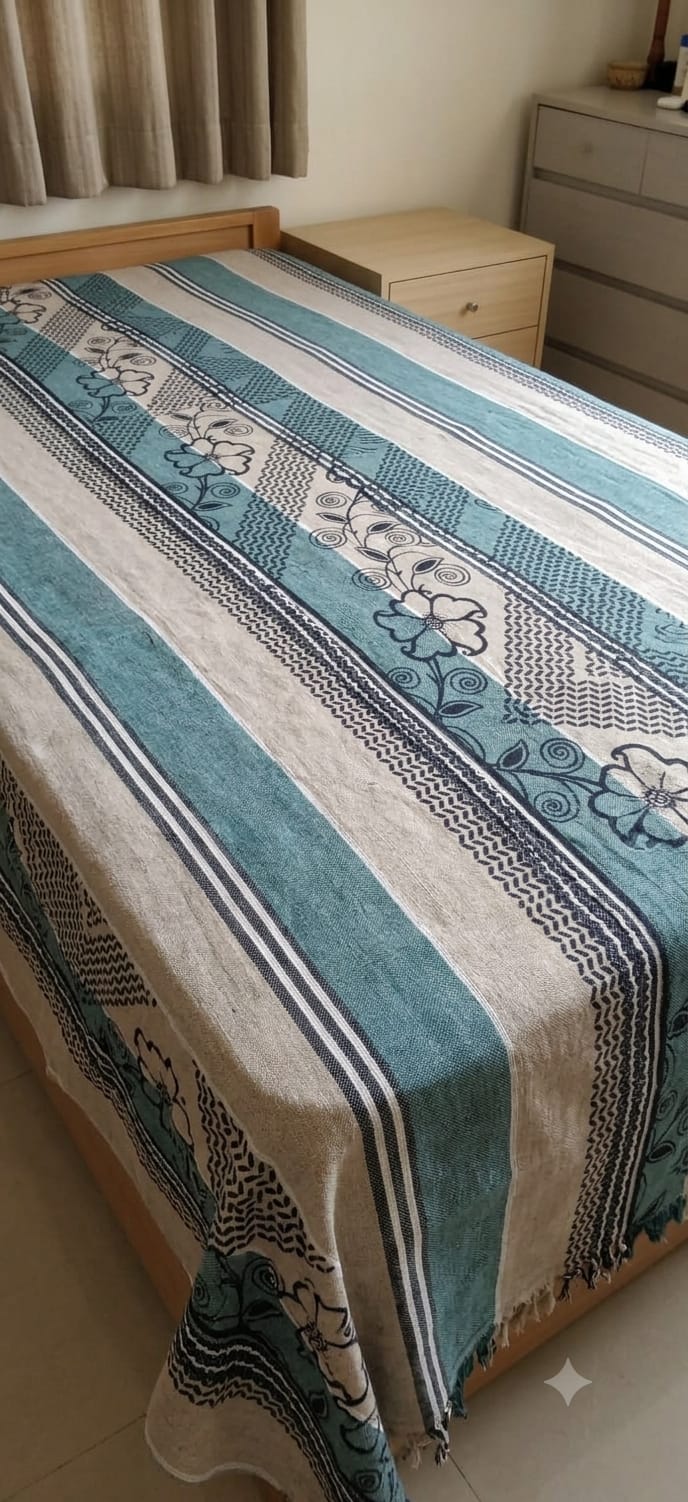 Single Cotton Bedsheets Wholesale 2 Single Cotton Bedsheets Wholesale - Image 2