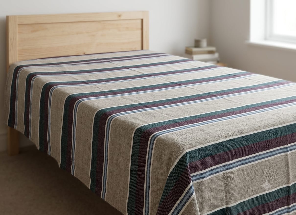 Single Cotton Bedsheets Wholesale 3 Single Cotton Bedsheets Wholesale - Image 3