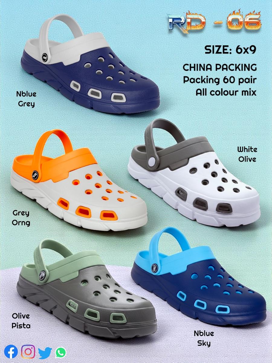 TRZ Cross Shoes Wholesale 4 TRZ Cross Shoes Wholesale - Image 3